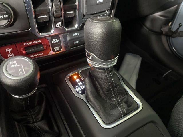 2025 Jeep Gladiator Rubicon 2025 Jeep Gladiator Rubicon