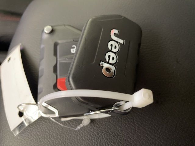 2025 Jeep Gladiator Rubicon 2025 Jeep Gladiator Rubicon