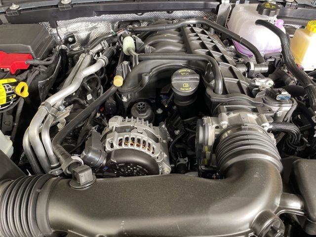 2025 Jeep Gladiator Rubicon 2025 Jeep Gladiator Rubicon