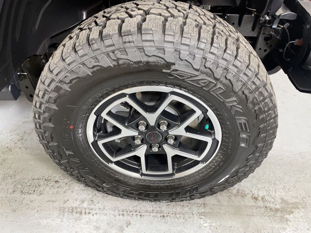 2025 Jeep Gladiator Rubicon 2025 Jeep Gladiator Rubicon