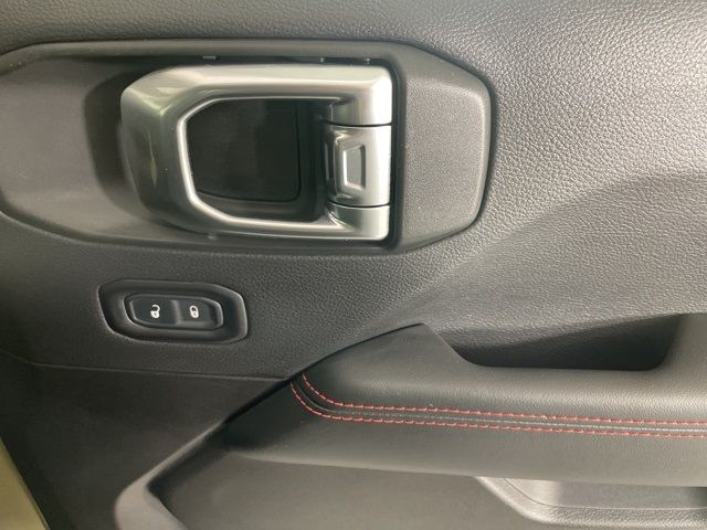 2025 Jeep Gladiator Rubicon 2025 Jeep Gladiator Rubicon