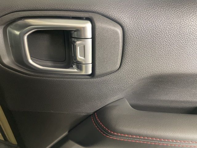 2025 Jeep Gladiator Rubicon 2025 Jeep Gladiator Rubicon