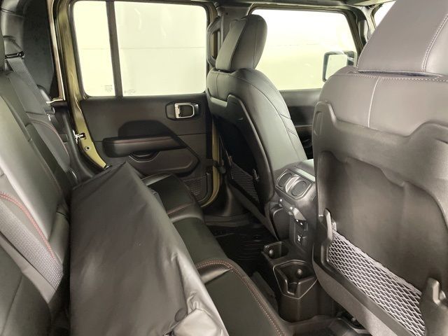 2025 Jeep Gladiator Rubicon 2025 Jeep Gladiator Rubicon