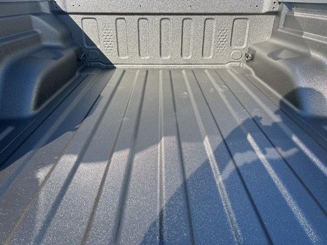 2025 Jeep Gladiator Rubicon 2025 Jeep Gladiator Rubicon