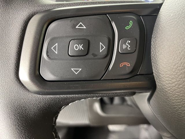 2025 Jeep Gladiator Rubicon 2025 Jeep Gladiator Rubicon