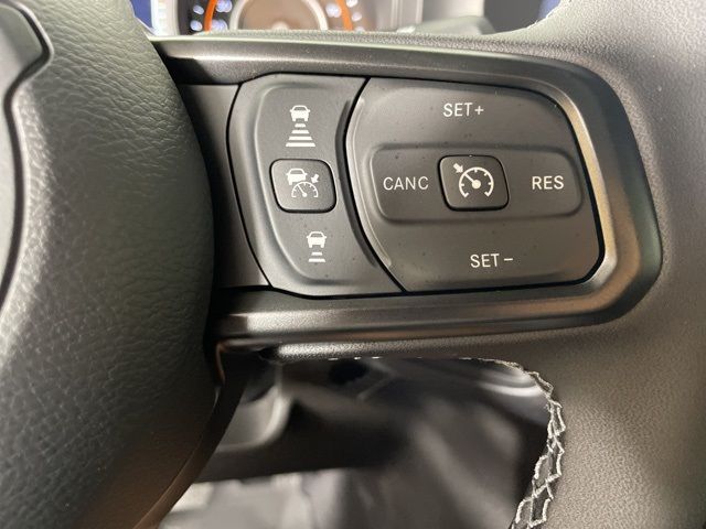 2025 Jeep Gladiator Rubicon 2025 Jeep Gladiator Rubicon