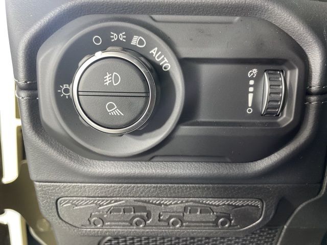 2025 Jeep Gladiator Rubicon 2025 Jeep Gladiator Rubicon