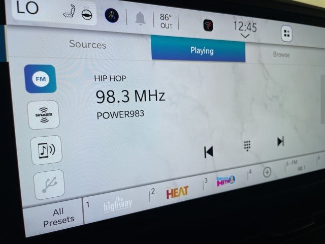 2025 Jeep Gladiator Rubicon 2025 Jeep Gladiator Rubicon