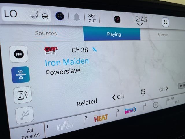 2025 Jeep Gladiator Rubicon 2025 Jeep Gladiator Rubicon