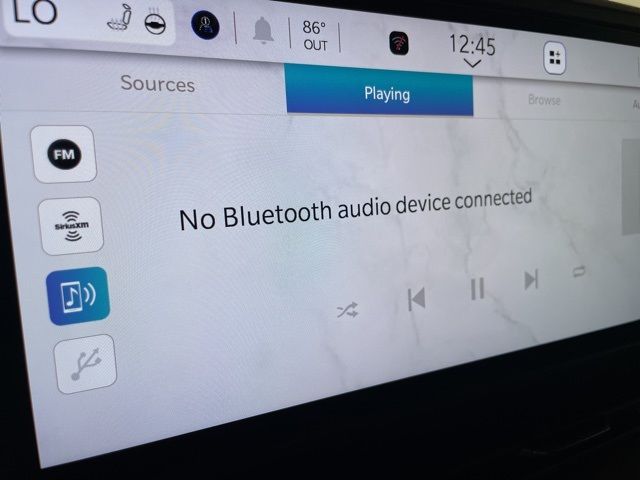 2025 Jeep Gladiator Rubicon 2025 Jeep Gladiator Rubicon