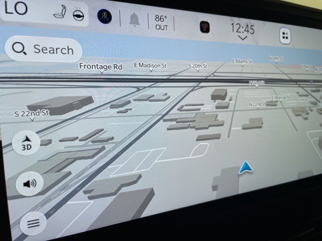 2025 Jeep Gladiator Rubicon 2025 Jeep Gladiator Rubicon