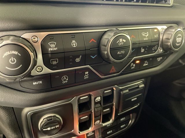 2025 Jeep Gladiator Rubicon 2025 Jeep Gladiator Rubicon