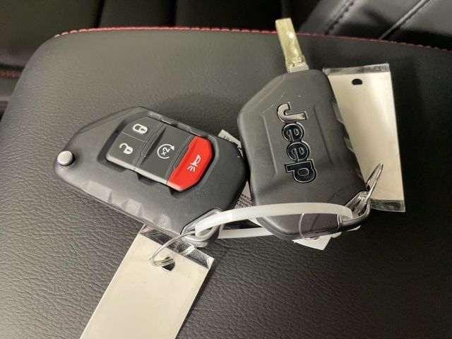 2025 Jeep Gladiator Rubicon 2025 Jeep Gladiator Rubicon