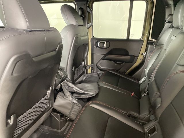 2025 Jeep Gladiator Rubicon 2025 Jeep Gladiator Rubicon