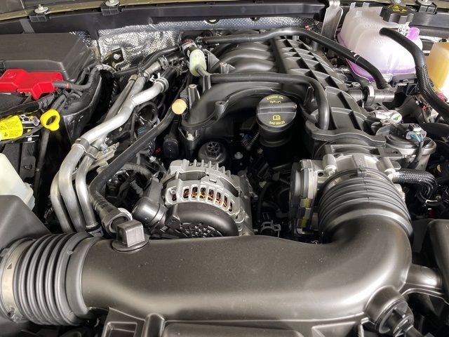 2025 Jeep Gladiator Rubicon 2025 Jeep Gladiator Rubicon