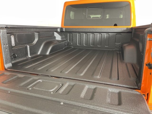 2025 Jeep Gladiator Rubicon 2025 Jeep Gladiator Rubicon