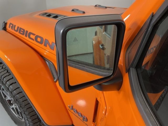 2025 Jeep Gladiator Rubicon 2025 Jeep Gladiator Rubicon