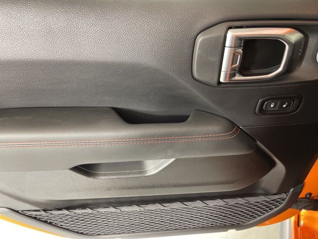 2025 Jeep Gladiator Rubicon 2025 Jeep Gladiator Rubicon