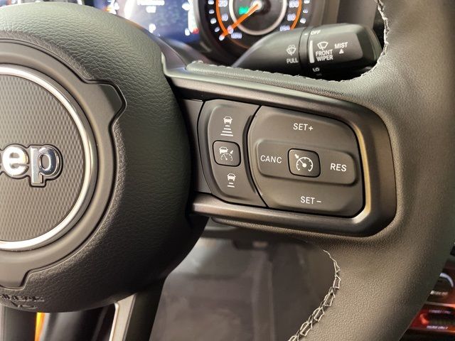 2025 Jeep Gladiator Rubicon 2025 Jeep Gladiator Rubicon