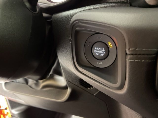 2025 Jeep Gladiator Rubicon 2025 Jeep Gladiator Rubicon