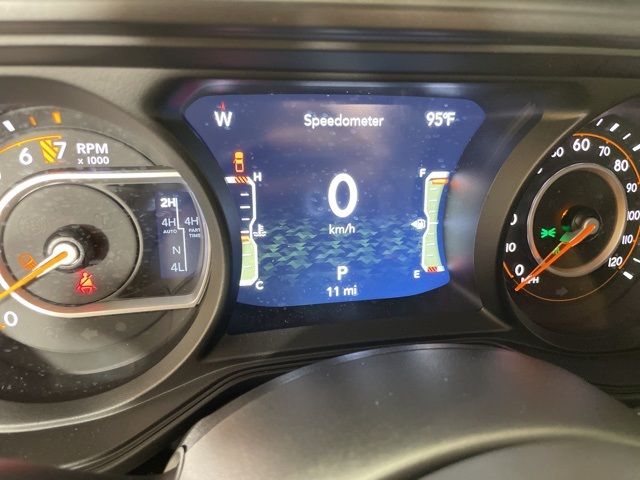 2025 Jeep Gladiator Rubicon 2025 Jeep Gladiator Rubicon