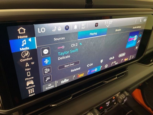 2025 Jeep Gladiator Rubicon 2025 Jeep Gladiator Rubicon