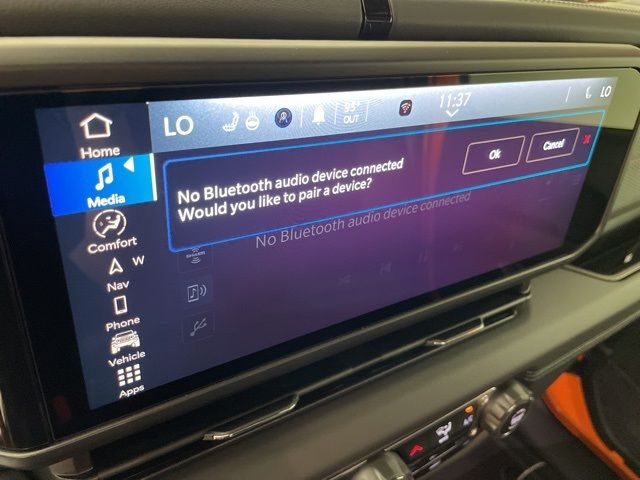 2025 Jeep Gladiator Rubicon 2025 Jeep Gladiator Rubicon