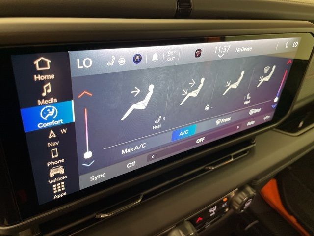 2025 Jeep Gladiator Rubicon 2025 Jeep Gladiator Rubicon