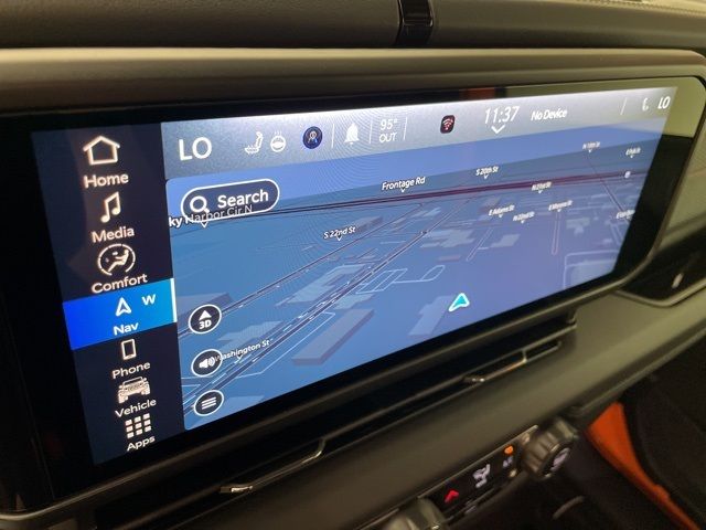 2025 Jeep Gladiator Rubicon 2025 Jeep Gladiator Rubicon