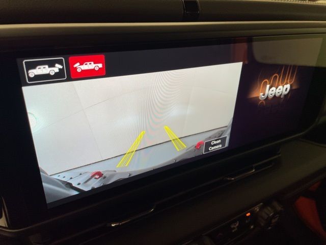 2025 Jeep Gladiator Rubicon 2025 Jeep Gladiator Rubicon