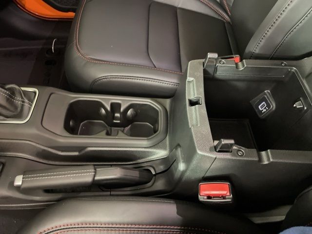 2025 Jeep Gladiator Rubicon 2025 Jeep Gladiator Rubicon