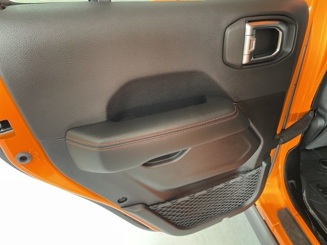 2025 Jeep Gladiator Rubicon 2025 Jeep Gladiator Rubicon