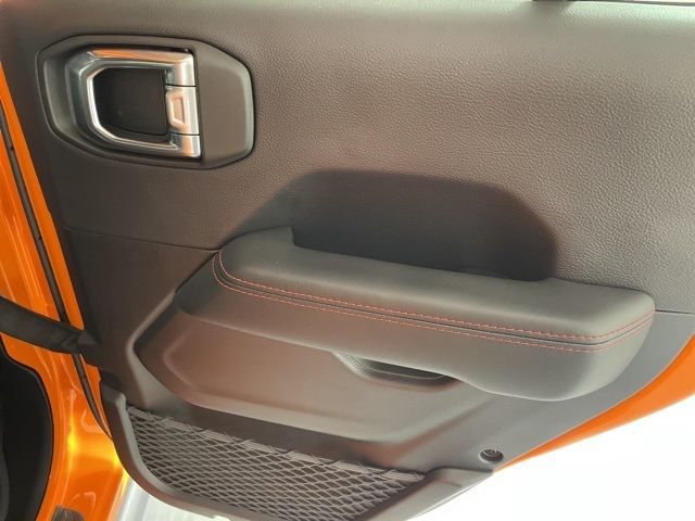 2025 Jeep Gladiator Rubicon 2025 Jeep Gladiator Rubicon