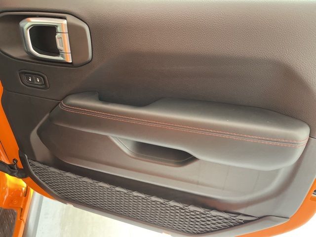 2025 Jeep Gladiator Rubicon 2025 Jeep Gladiator Rubicon