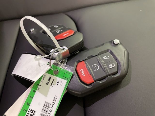 2025 Jeep Gladiator Rubicon 2025 Jeep Gladiator Rubicon