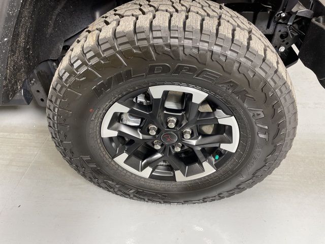 2025 Jeep Gladiator Rubicon 2025 Jeep Gladiator Rubicon