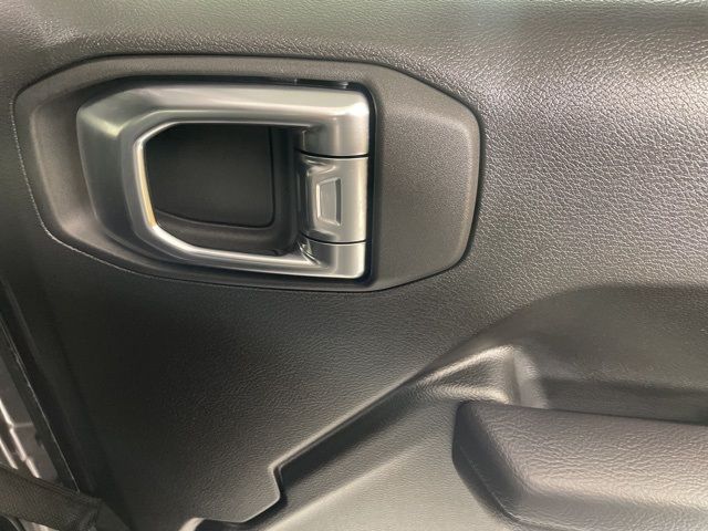 2025 Jeep Gladiator Rubicon 2025 Jeep Gladiator Rubicon