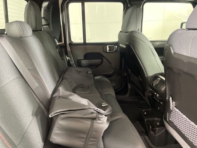 2025 Jeep Gladiator Rubicon 2025 Jeep Gladiator Rubicon