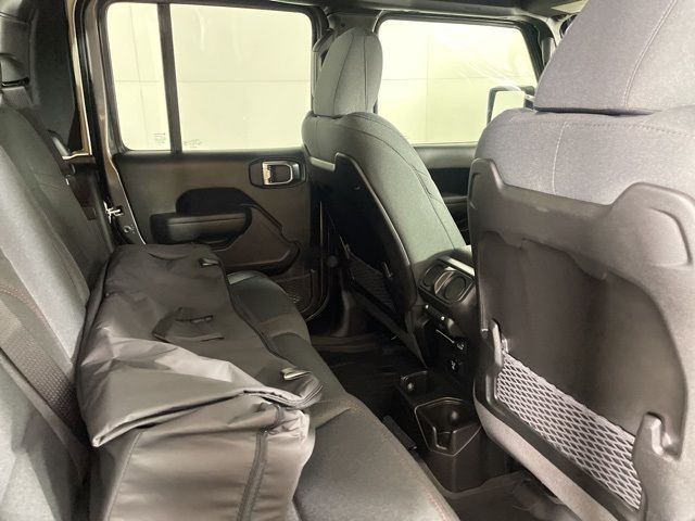 2025 Jeep Gladiator Rubicon 2025 Jeep Gladiator Rubicon