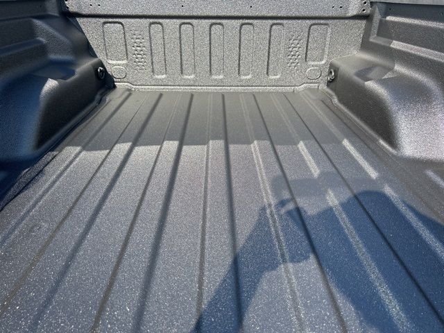 2025 Jeep Gladiator Rubicon 2025 Jeep Gladiator Rubicon