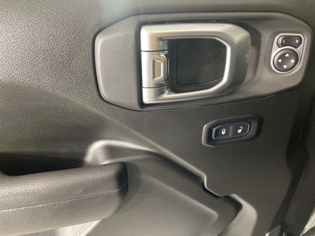 2025 Jeep Gladiator Rubicon 2025 Jeep Gladiator Rubicon