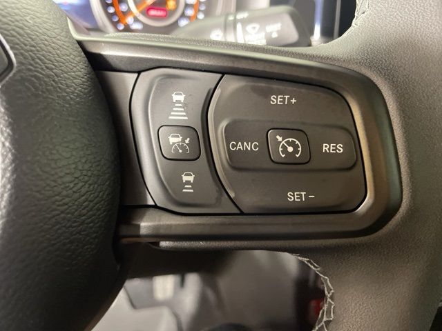 2025 Jeep Gladiator Rubicon 2025 Jeep Gladiator Rubicon