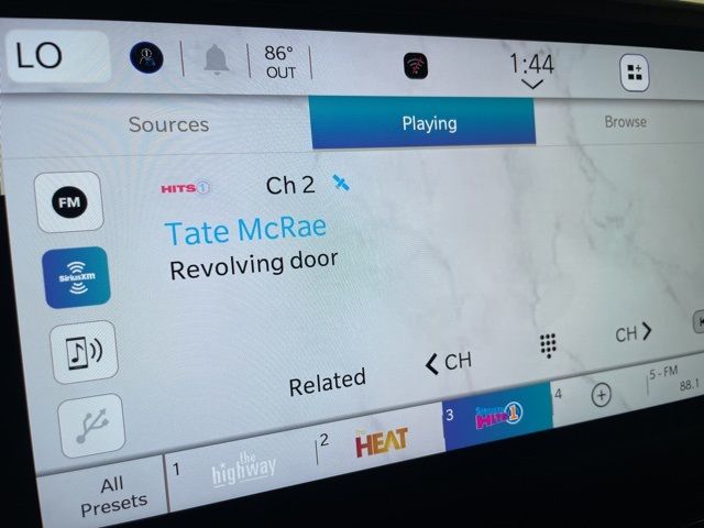 2025 Jeep Gladiator Rubicon 2025 Jeep Gladiator Rubicon