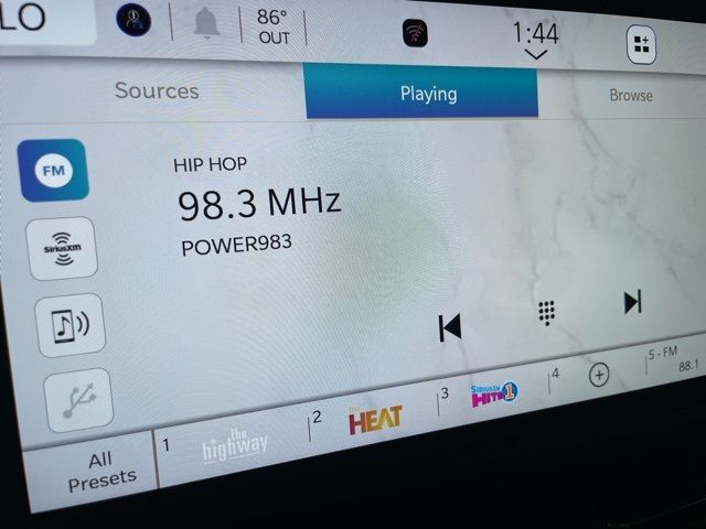 2025 Jeep Gladiator Rubicon 2025 Jeep Gladiator Rubicon