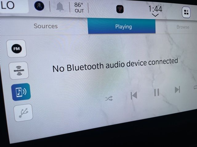 2025 Jeep Gladiator Rubicon 2025 Jeep Gladiator Rubicon