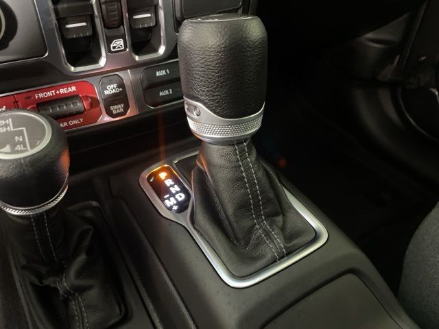 2025 Jeep Gladiator Rubicon 2025 Jeep Gladiator Rubicon