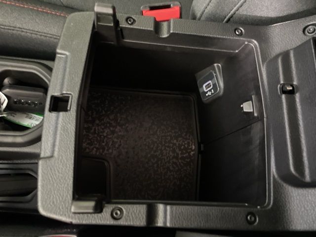 2025 Jeep Gladiator Rubicon 2025 Jeep Gladiator Rubicon