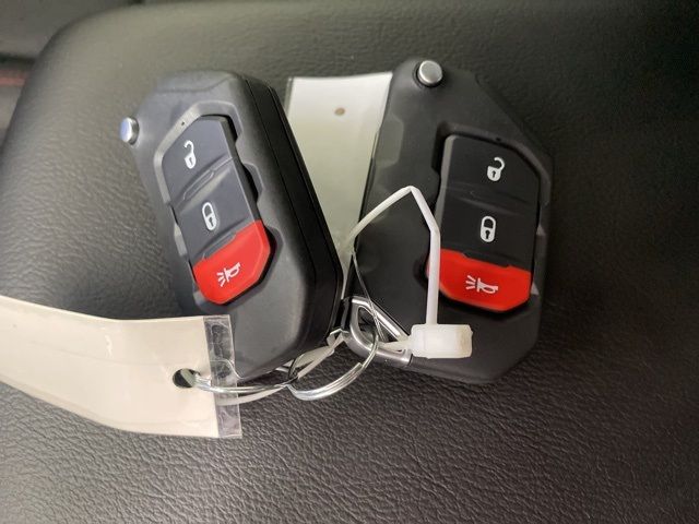 2025 Jeep Gladiator Rubicon 2025 Jeep Gladiator Rubicon