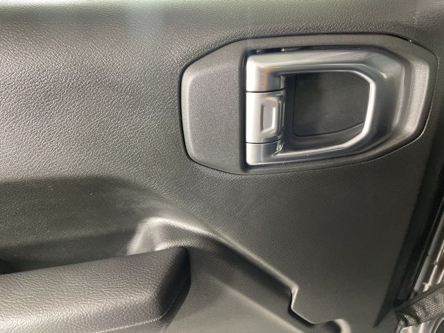 2025 Jeep Gladiator Rubicon 2025 Jeep Gladiator Rubicon