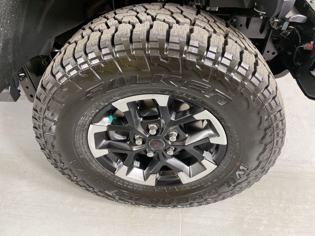 2025 Jeep Gladiator Rubicon 2025 Jeep Gladiator Rubicon